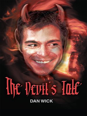 cover image of The Devil's Tale